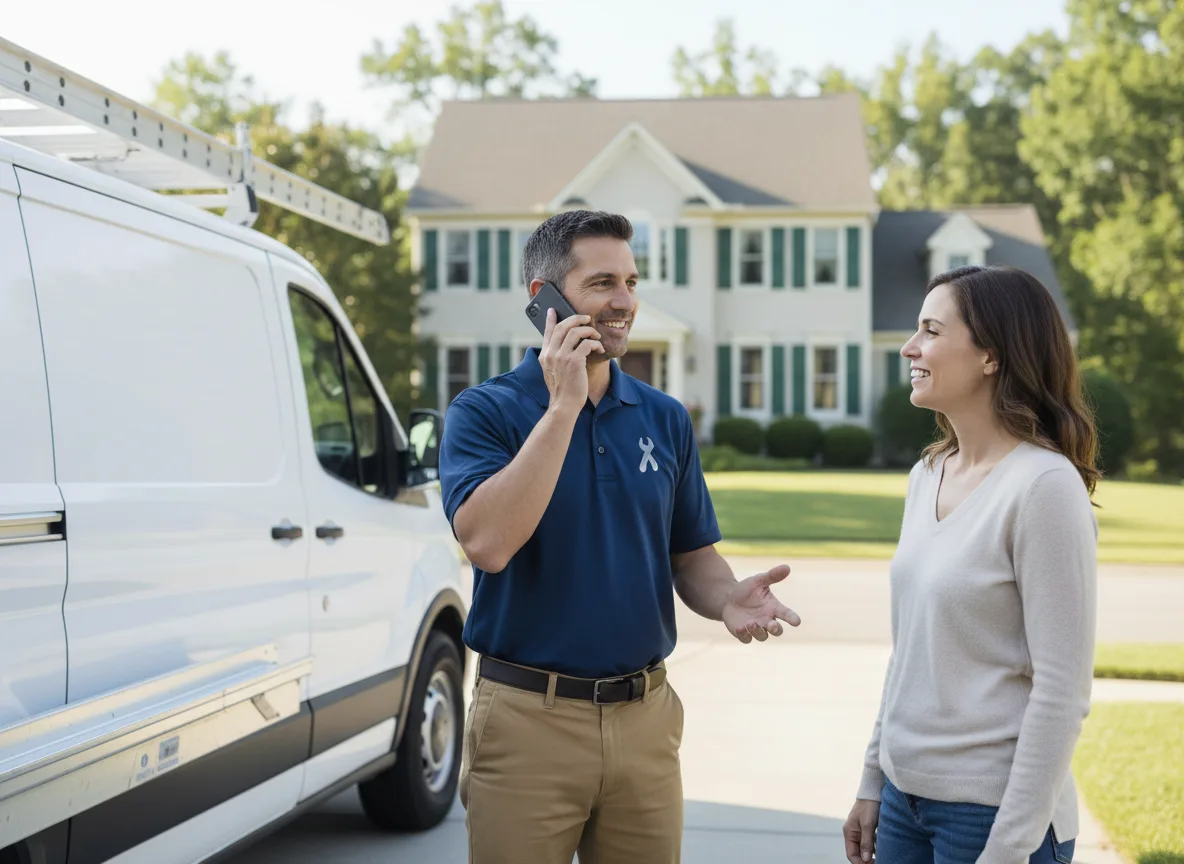 Home Gutter Service Chinquapin, NC FAQs